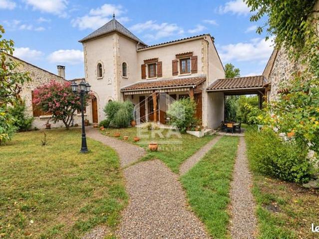 Maison vente à Saintes, Bussac-sur-charente