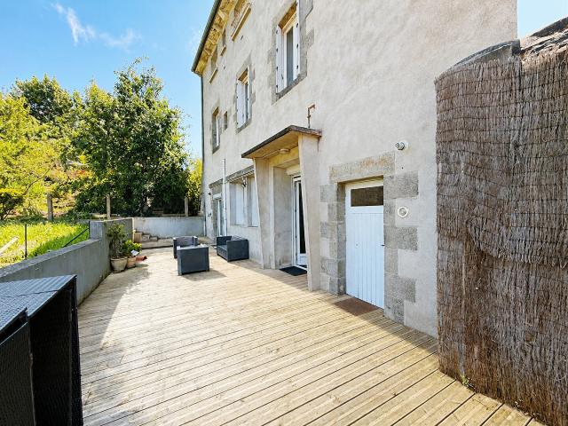 Maison vente à Saint-Brieuc, Bretagne