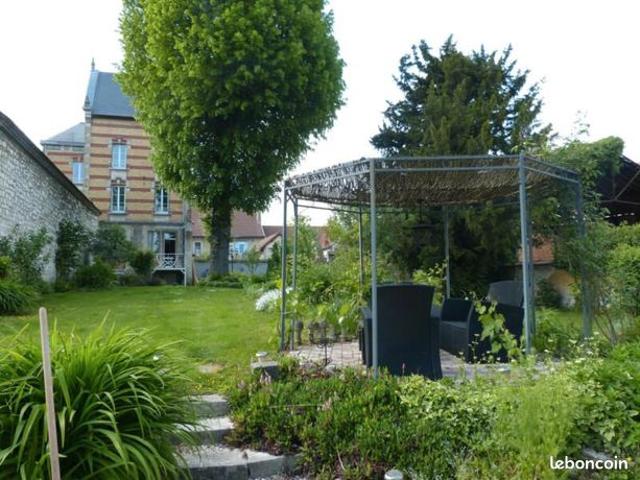 Maison vente à Épernay, Fère-champenoise