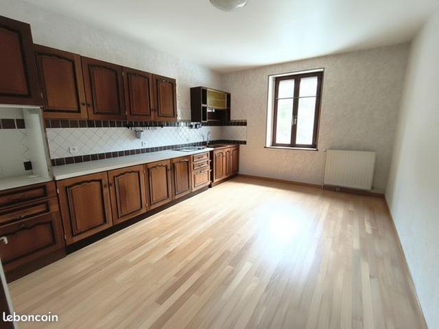 Maison vente à Épinal, Éloyes
