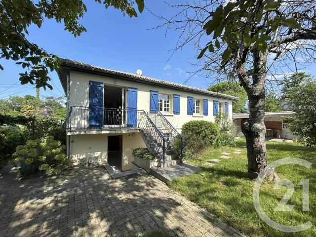 Maison vente à France métropolitaine, La Roche-sur-yon