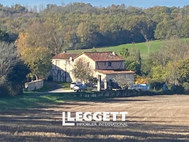 Maison vente à Périgueux, Nouvelle-Aquitaine