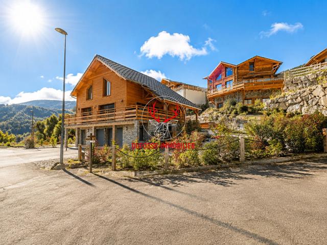 Maison vente à Le Dévoluy, Hautes-Alpes