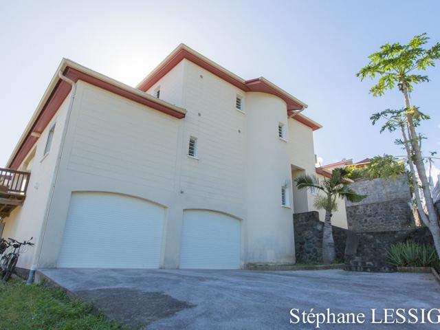 Maison vente à La Réunion