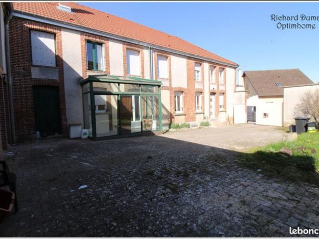 Maison vente à Épernay, Le Mesnil-sur-oger