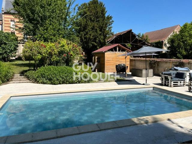 Maison vente à Fère-Champenoise