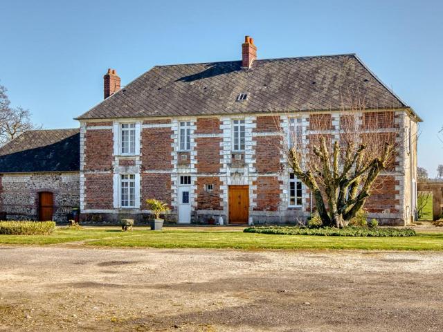 Maison vente à Goderville, Seine-Maritime
