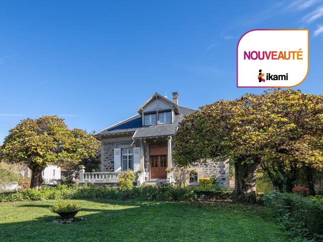 Maison vente à Les Quatre Chemins, Domène