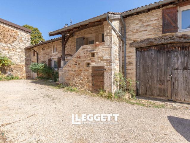 Maison vente à Mâcon, Bourgogne-Franche-Comté