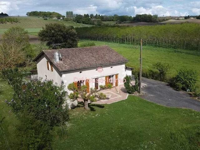 Maison vente à Marmande, Duras