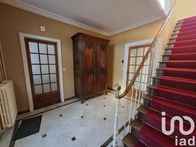 Maison vente à La Flèche, La Suze-sur-sarthe