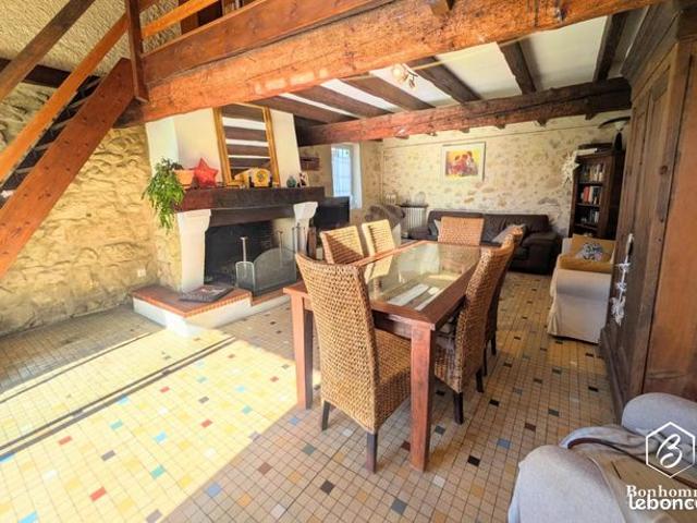 Maison vente à Langon, Langoiran