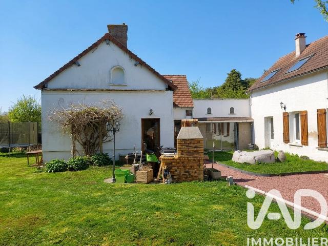 Maison vente à La Pinède, Cherisy