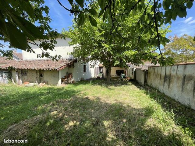Maison vente à Saint-Gaudens, L'isle-en-dodon
