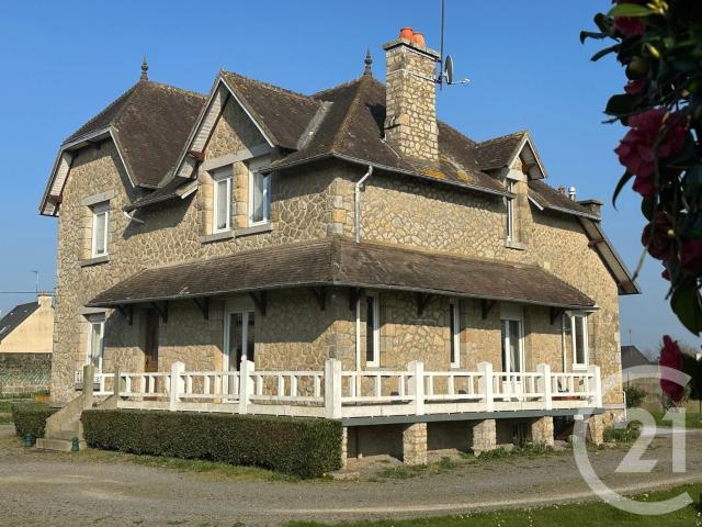 Maison vente à Fougères-Vitré, Bretagne