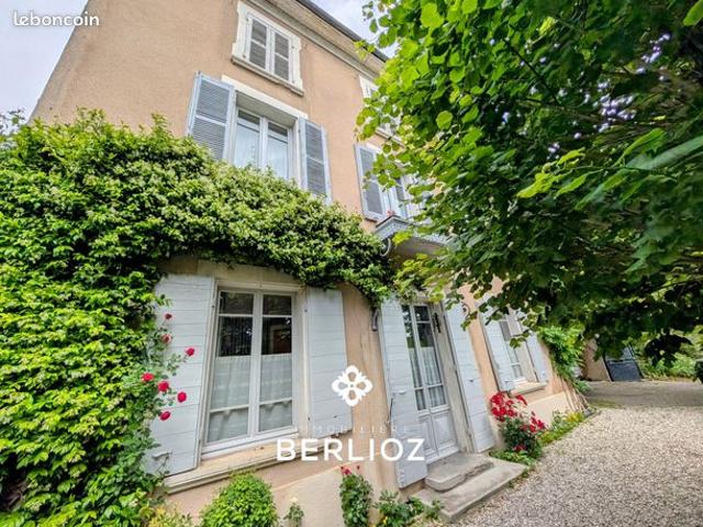 Maison vente à Saint-Martin-le-Vinoux, Isère