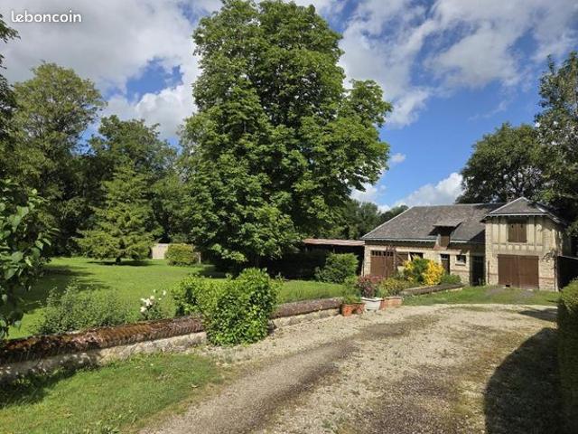 Maison vente à Châlons-en-Champagne, Saint-hilaire-le-grand