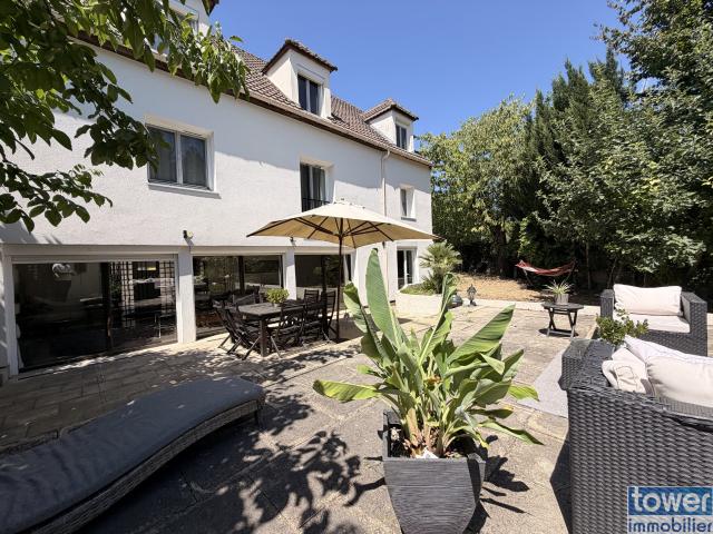 Maison vente à Sarcelles, Gonesse
