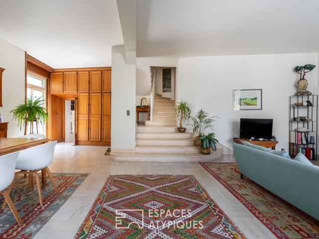 Maison vente à Nantes, Clisson