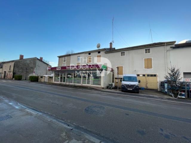 Maison vente à Saint-Dizier, Doulaincourt-saucourt