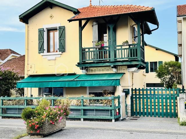 Maison vente à Cassou, Puyoô