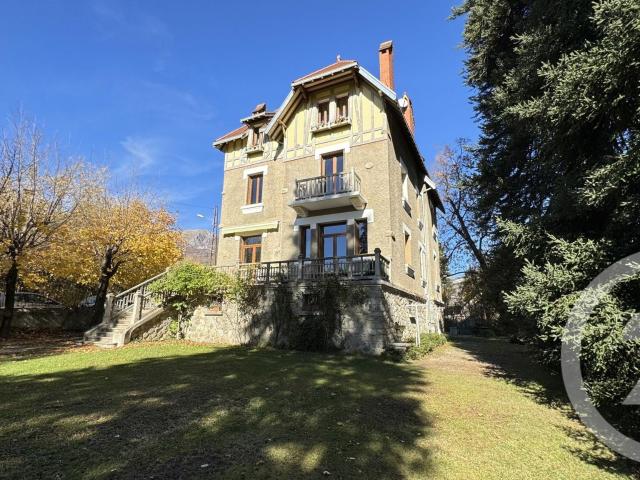 Maison vente à Gap