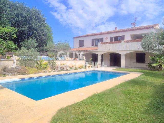 Maison vente à Aix-en-Provence, Bouc-bel-air