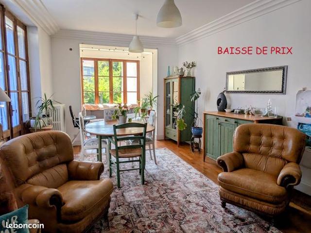 Maison vente à Neufchâteau, Mirecourt
