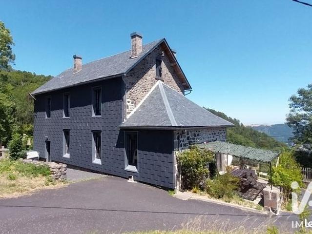 Maison vente à Issoire, Besse-et-saint-anastaise
