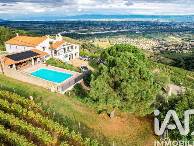 Maison vente à Tournon-sur-Rhône, Cornas