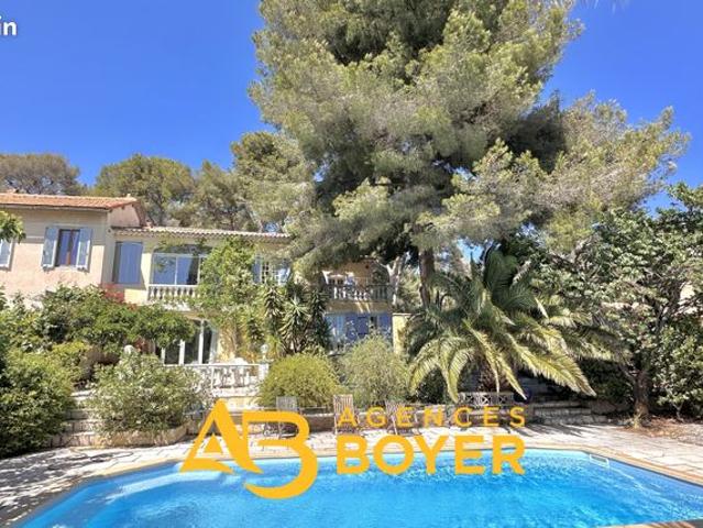 Maison vente à Arrondissement de Toulon, Bandol
