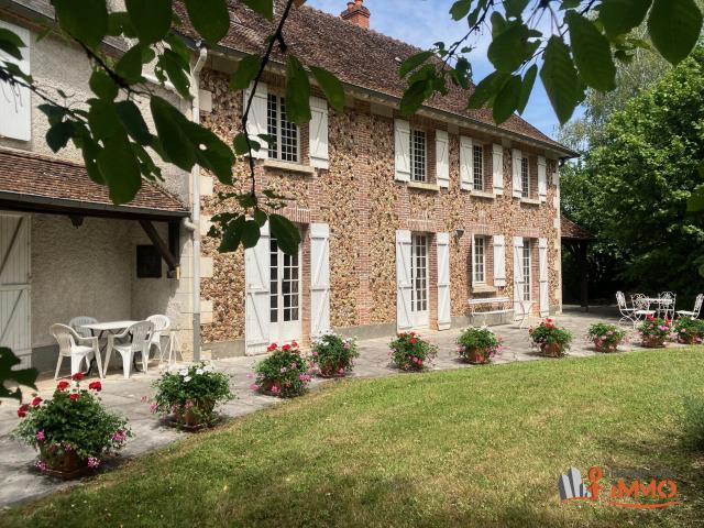 Maison vente à Bourges, Sancerre