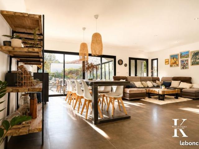 Maison vente à Montpellier, Villeneuve-lès-maguelone