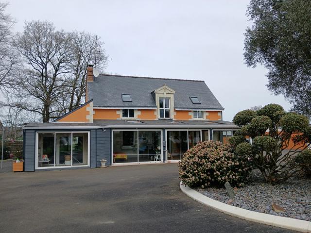 Maison vente à Châteaubriant-Ancenis, Châteaubriant