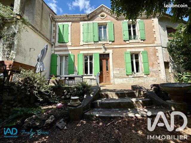 Maison vente à Lodève, Hérault