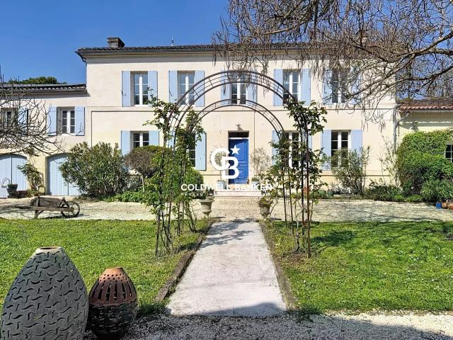 Maison vente à Saintes, Dompierre-sur-charente