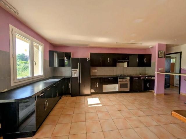 Maison vente à Champagnac