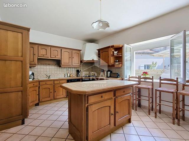 Maison vente à Martinique