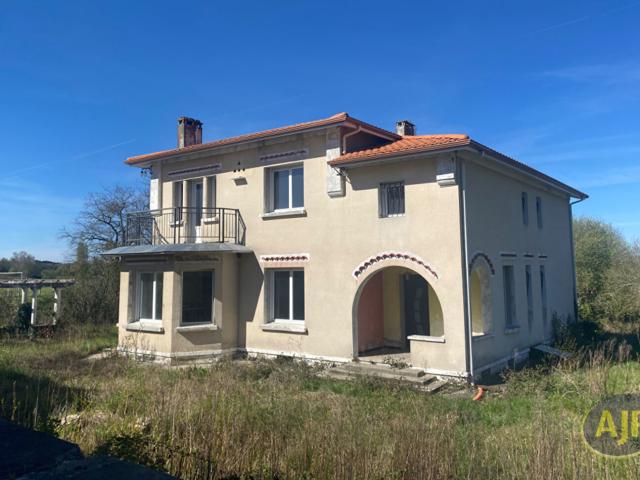 Maison vente à Blaye, Laruscade