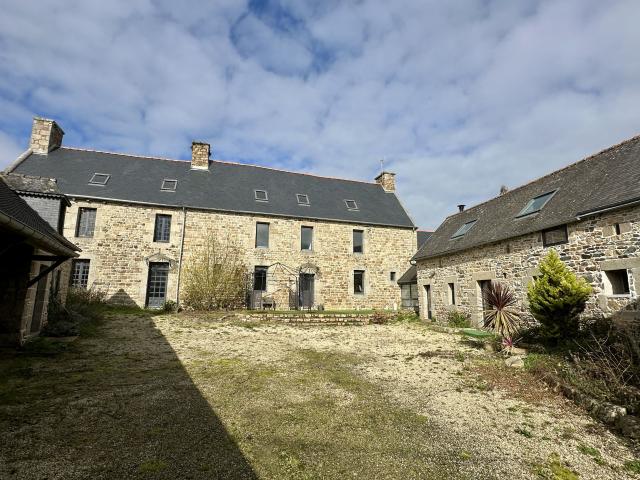 Maison vente à Plounez, Paimpol