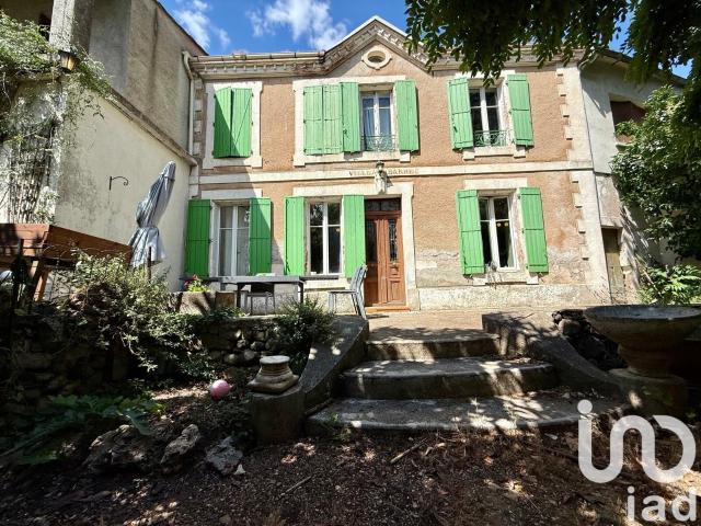 Maison vente à Lodève
