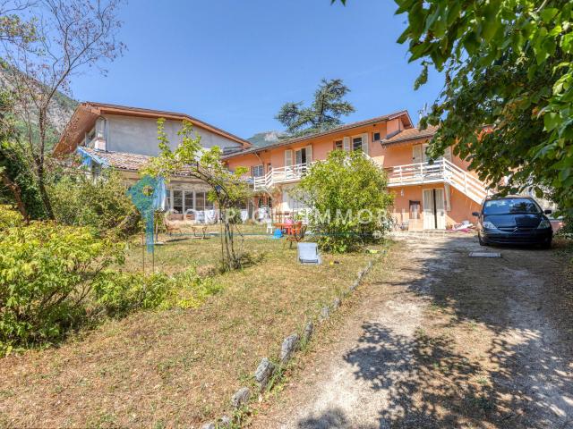 Maison vente à La Tronche, Isère