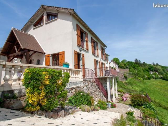Maison vente à Guéret, La Celle-dunoise
