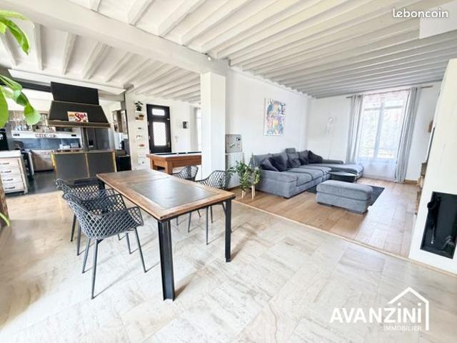 Maison vente à Meaux, Coulommiers