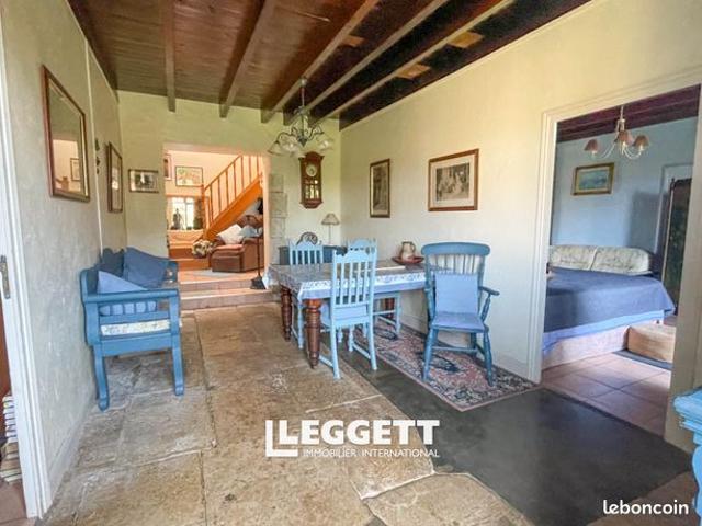 Maison vente à Lorigné, Deux-Sèvres