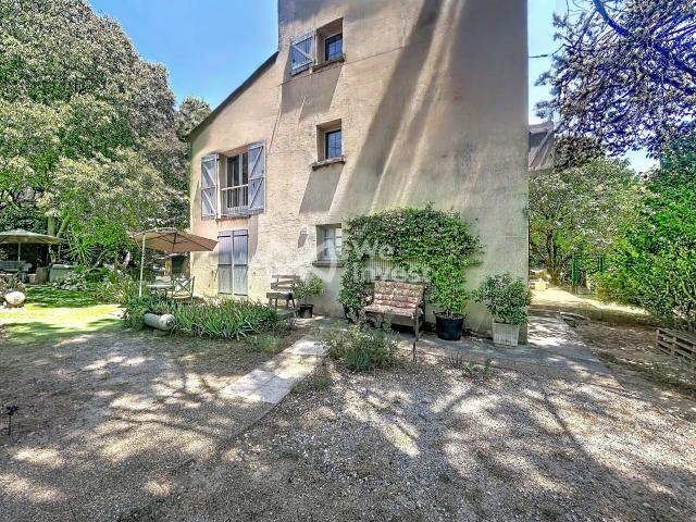 Maison vente à Montpellier