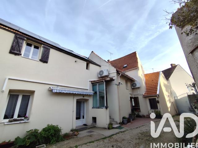 Maison vente à Chartres, Ouarville