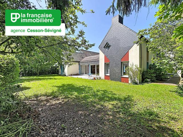 Maison vente à Rennes, Bretagne