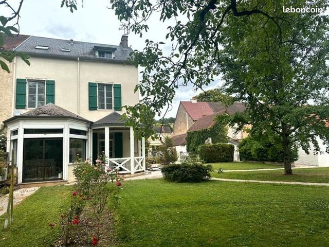 Maison vente à Pouilly-en-Auxois, Côte-d'Or