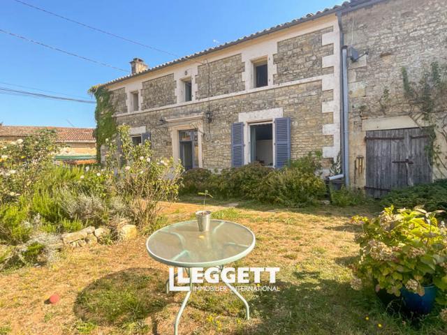 Maison vente à Niort, Lorigné